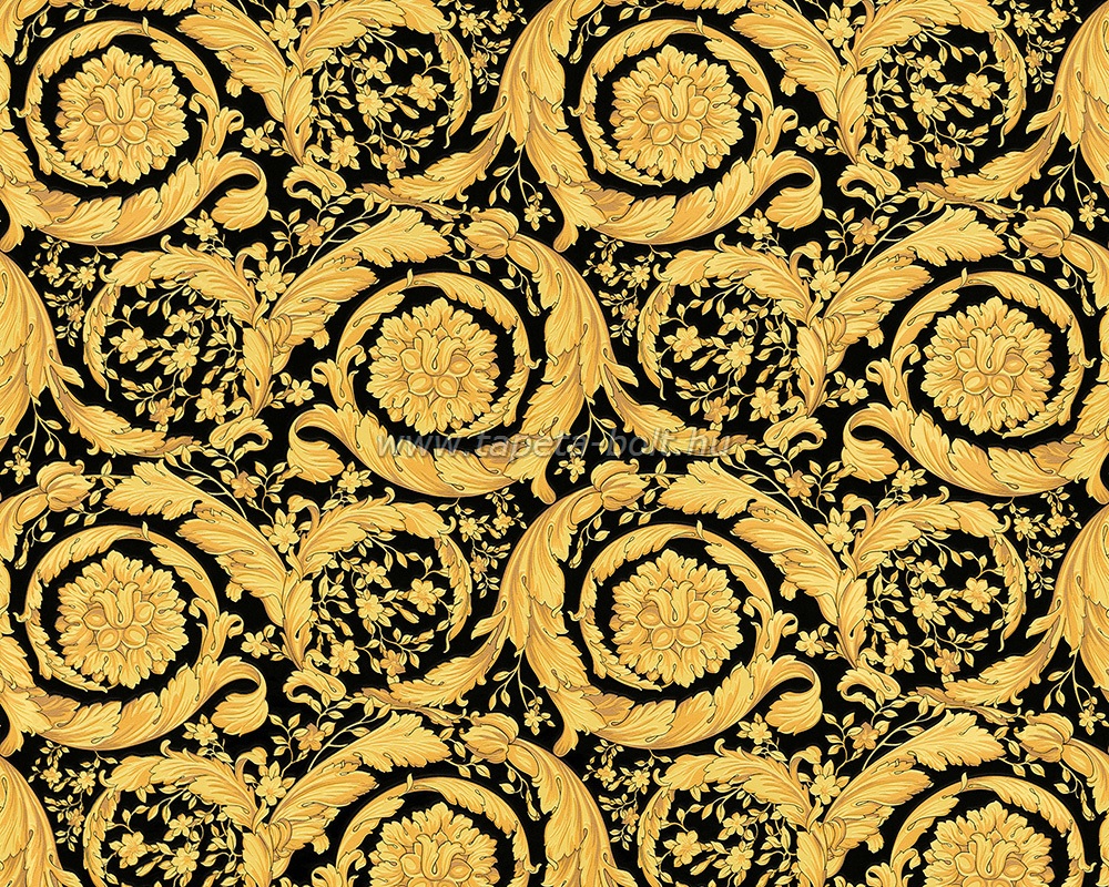 Versace 3 93583-4